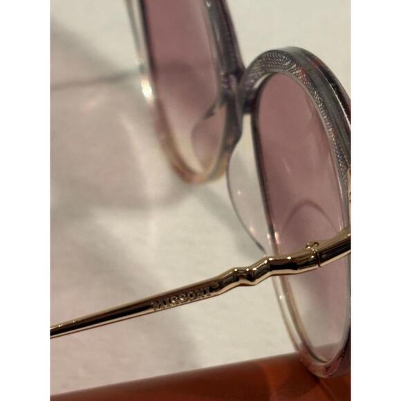 Brand New Missoni Sunglasses MIS 0004/S OBL 3X 59-10-145. main image 6